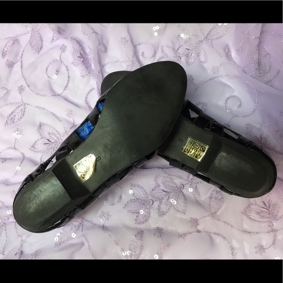 Handmade lbiza last, Jeffrey Campbell flats - Picture 6 of 8